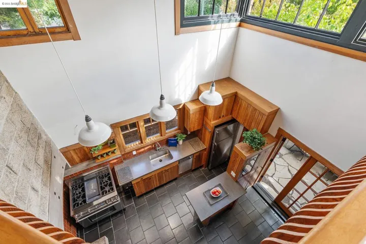 2016 Delaware Street A, Berkeley, California 94709