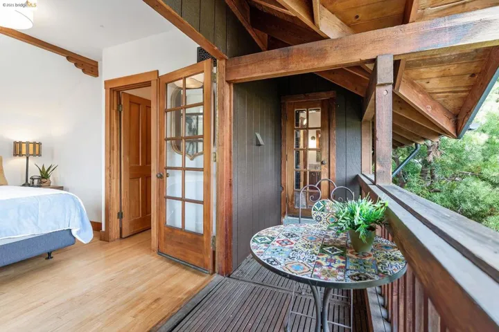 2016 Delaware Street A, Berkeley, California 94709