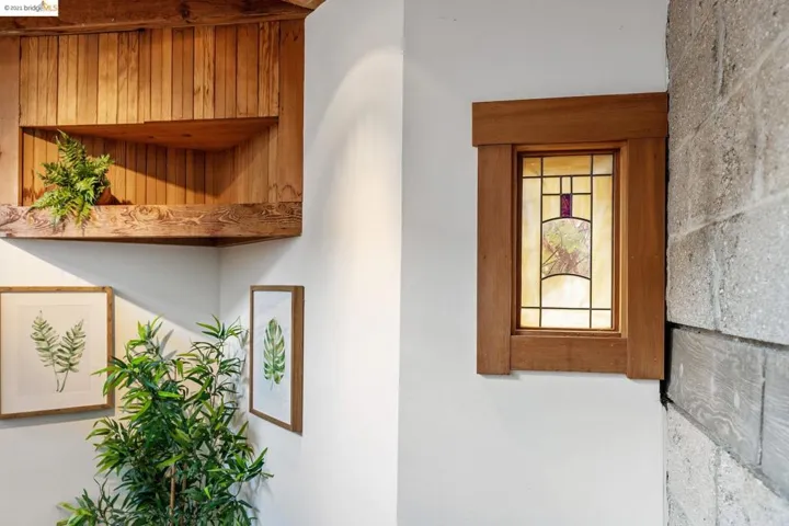 2016 Delaware Street A, Berkeley, California 94709