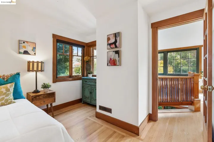 2016 Delaware Street A, Berkeley, California 94709