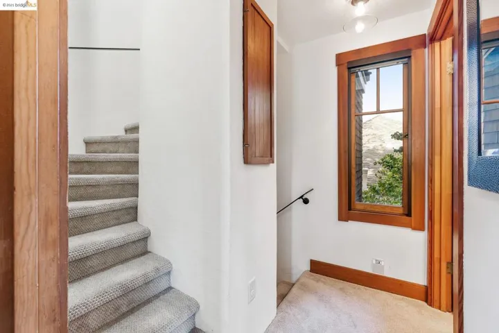 2016 Delaware Street A, Berkeley, California 94709
