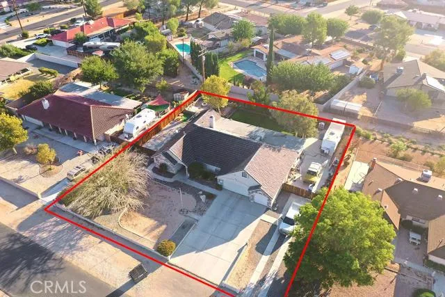 14447 Choco Road, Apple Valley, California 92307