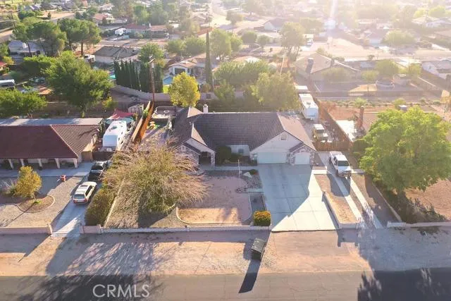 14447 Choco Road, Apple Valley, California 92307
