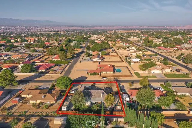 14447 Choco Road, Apple Valley, California 92307