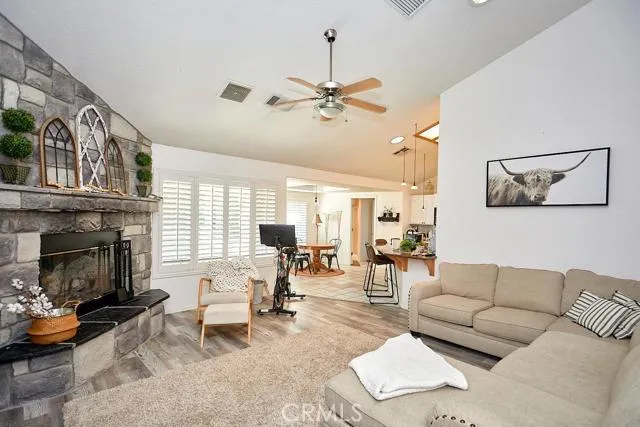 14447 Choco Road, Apple Valley, California 92307