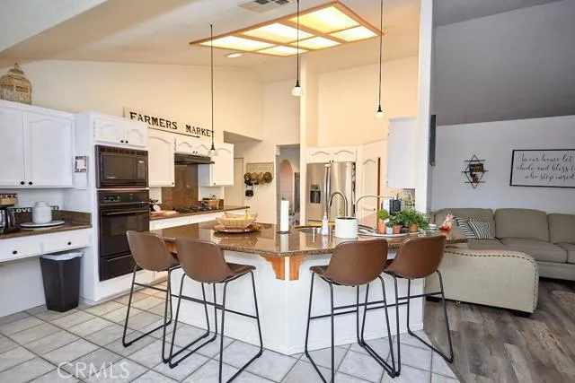 14447 Choco Road, Apple Valley, California 92307