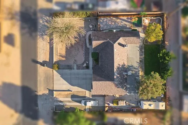 14447 Choco Road, Apple Valley, California 92307