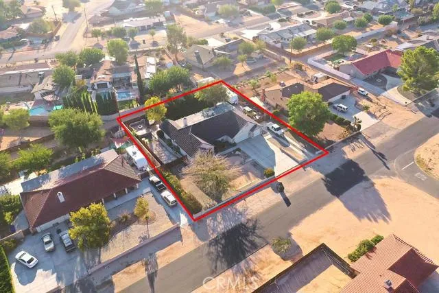 14447 Choco Road, Apple Valley, California 92307