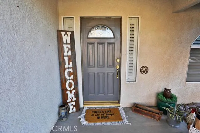 14447 Choco Road, Apple Valley, California 92307