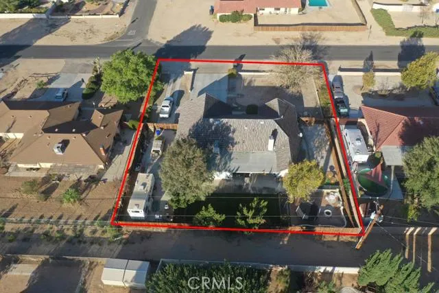 14447 Choco Road, Apple Valley, California 92307