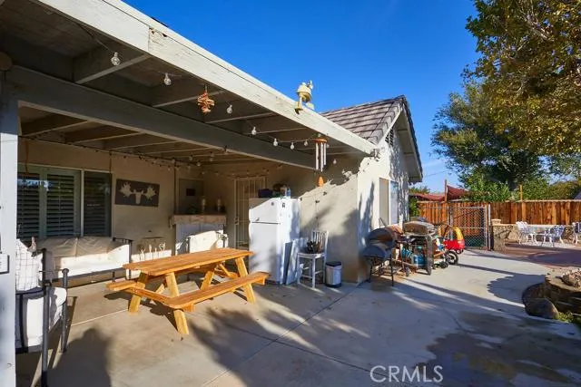 14447 Choco Road, Apple Valley, California 92307