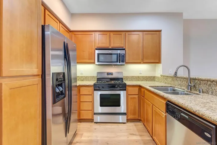 4300 Newton Ave 100, San Diego, California 92113