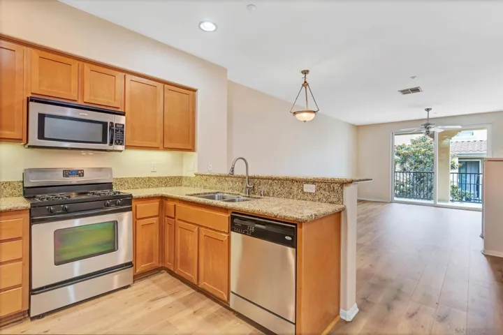 4300 Newton Ave 100, San Diego, California 92113