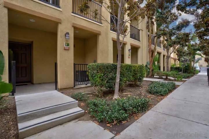 4300 Newton Ave 100, San Diego, California 92113