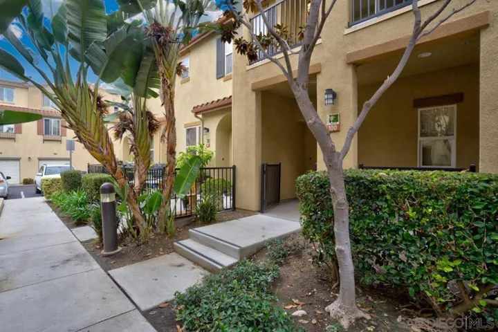 4300 Newton Ave 100, San Diego, California 92113