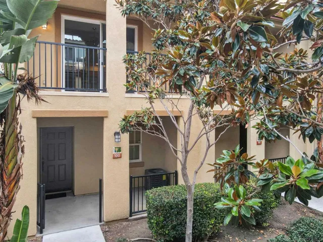 4300 Newton Ave 100, San Diego, California 92113