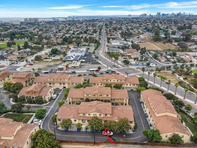 4300 Newton Ave 100, San Diego, California 92113