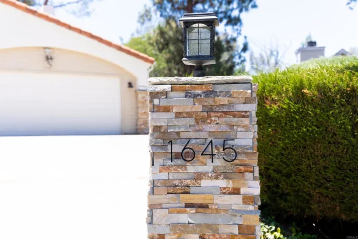 1645 Candlelight Avenue, Escondido, California 92029