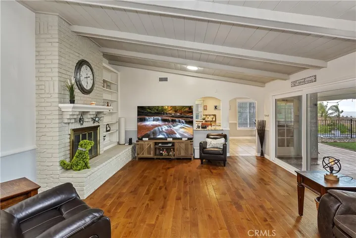 6901 Sandtrack Road, Riverside, California 92506