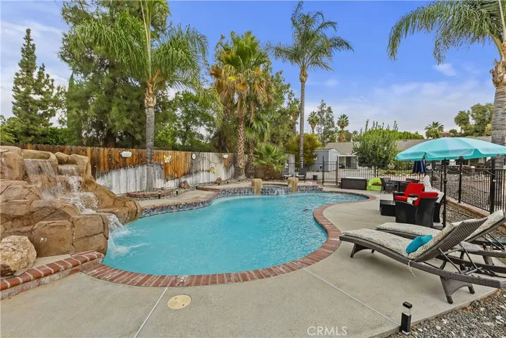6901 Sandtrack Road, Riverside, California 92506