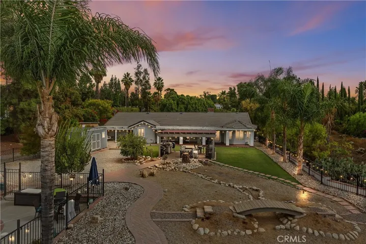 6901 Sandtrack Road, Riverside, California 92506