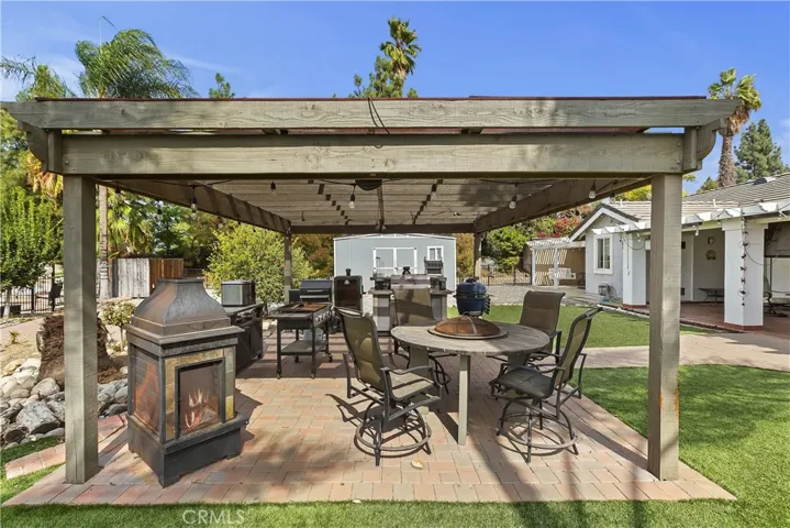 6901 Sandtrack Road, Riverside, California 92506