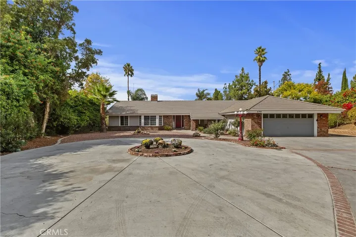 6901 Sandtrack Road, Riverside, California 92506