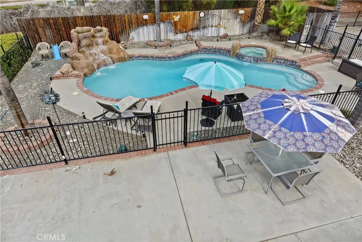 6901 Sandtrack Road, Riverside, California 92506