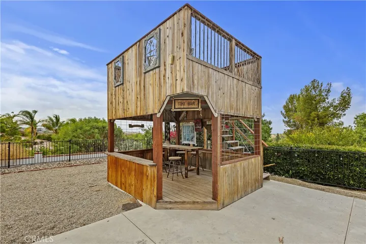 6901 Sandtrack Road, Riverside, California 92506
