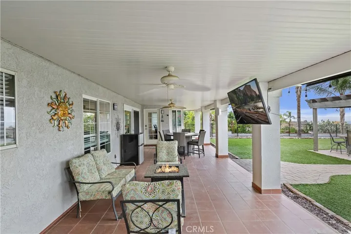 6901 Sandtrack Road, Riverside, California 92506