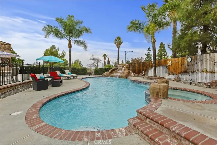 6901 Sandtrack Road, Riverside, California 92506