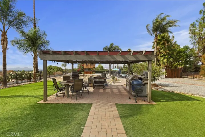 6901 Sandtrack Road, Riverside, California 92506