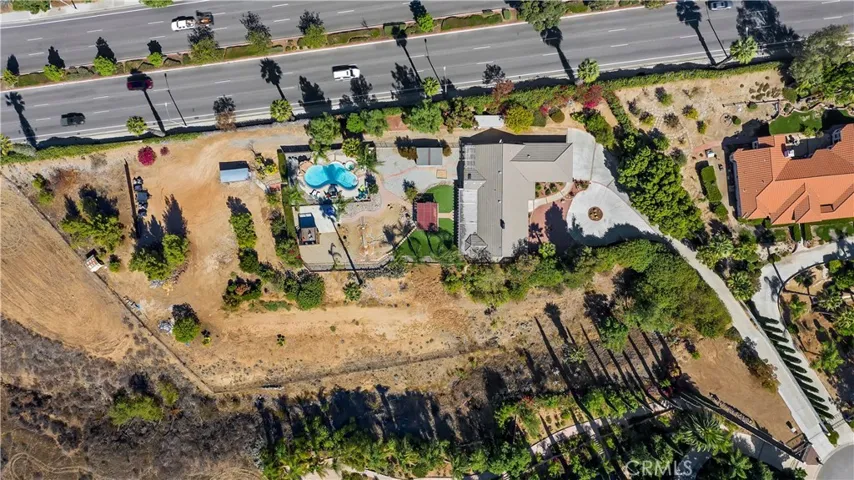 6901 Sandtrack Road, Riverside, California 92506