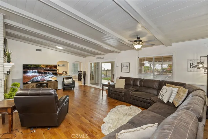 6901 Sandtrack Road, Riverside, California 92506