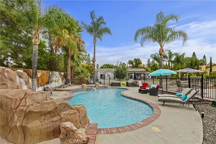 6901 Sandtrack Road, Riverside, California 92506