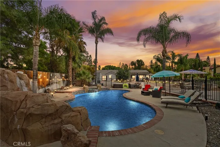 6901 Sandtrack Road, Riverside, California 92506