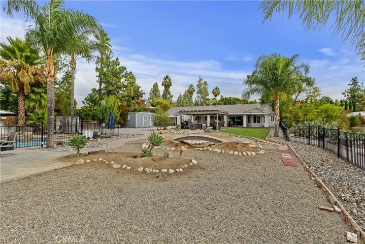 6901 Sandtrack Road, Riverside, California 92506