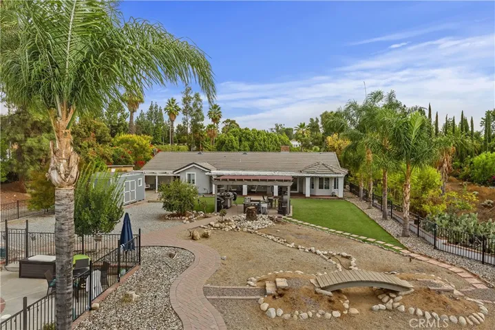6901 Sandtrack Road, Riverside, California 92506