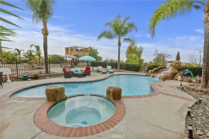 6901 Sandtrack Road, Riverside, California 92506