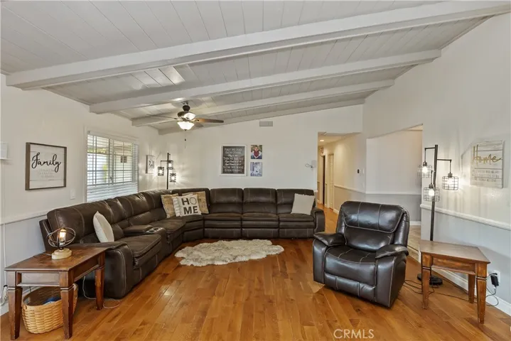 6901 Sandtrack Road, Riverside, California 92506