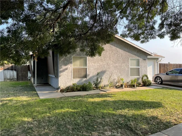 47 E Cone Avenue, Merced, California 95341