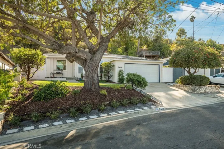 2408 Nearcliff Street, Torrance, California 90505