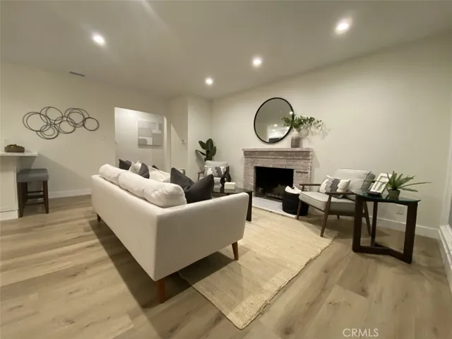 2408 Nearcliff Street, Torrance, California 90505
