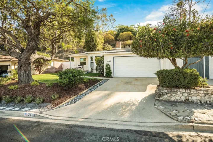 2408 Nearcliff Street, Torrance, California 90505