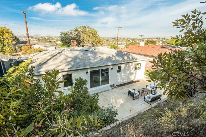 2408 Nearcliff Street, Torrance, California 90505