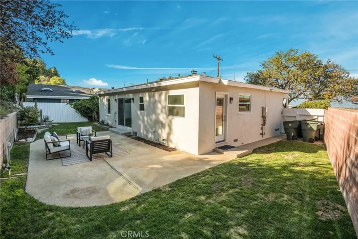 2408 Nearcliff Street, Torrance, California 90505