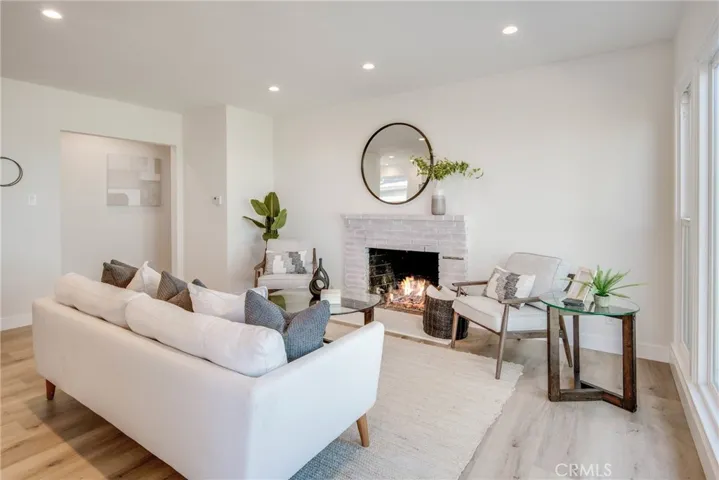 2408 Nearcliff Street, Torrance, California 90505