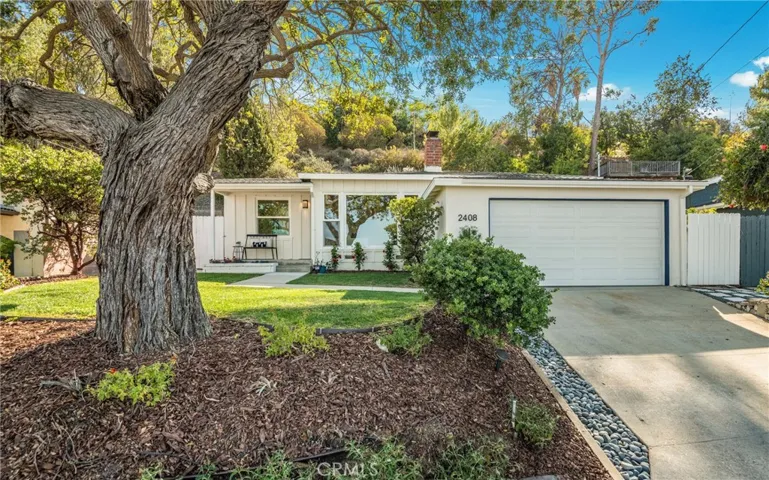 2408 Nearcliff Street, Torrance, California 90505