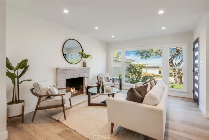 2408 Nearcliff Street, Torrance, California 90505