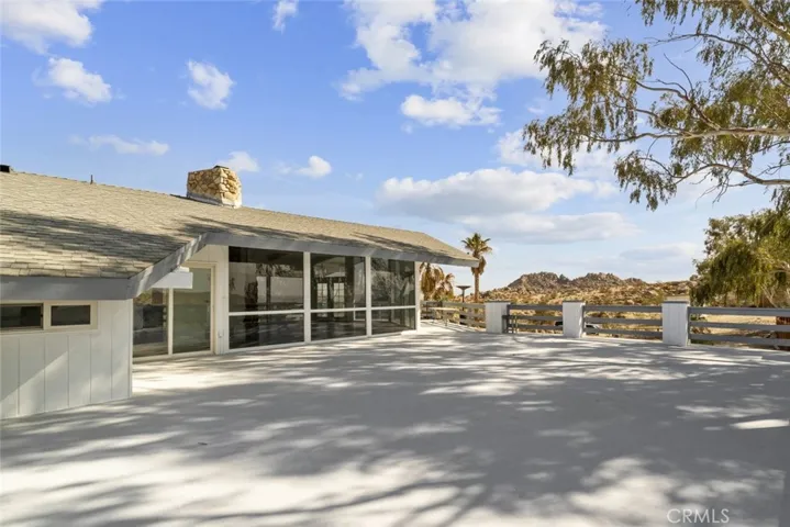 16822 Glenfall Avenue, Palmdale, California 93591